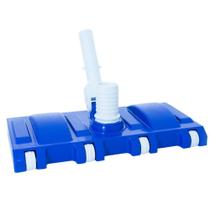 Aspirador 8 Rodas Para Piscina Brustec Aspirador 8 Rodas Para Piscina Brustec