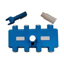 Aspirador 8 rodas para piscina