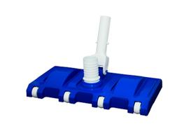 Aspirador 8 Rodas Para Piscinas - Brustec - Brustec