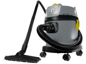 Aspirador Agua E Po 15lts 1300w Nt 585 Cinza 220v Karcher Aspirador Agua E Po 15lts 1300w Nt 585 Cinza 220v Karcher