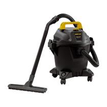 Aspirador Água e Pó Schulz Hidropo AHS 1400w 20 Litros 220v