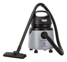 Aspirador água pó Electrolux potente função sopro limpeza profunda 1400W 18 L total 11 L útil protetor térmico A10N1