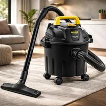 Aspirador Água Pó Hidropó 1400w 6l Sopro Ahs1406 Schulz 110v Aspirador Água Pó Hidropó 1400w 6l Sopro Ahs1406 Schulz 110v