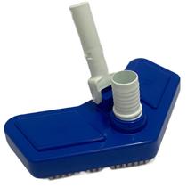 Aspirador Asa Delta para Limpeza de Piscinas Brustec