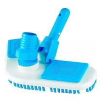 Aspirador asa delta sodramar com escova (1,685kg)