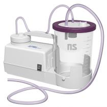 Aspirador AspiraMax NS de Secreção e Líquido MA520-60