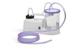 Aspirador AspiraMax NS de Secreção e Líquido MA520-60 Aspirador AspiraMax NS de Secreção e Líquido MA520-60