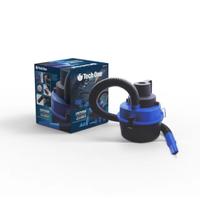 Aspirador Automotivo De Pó E Líquido Vacuum Cleaner 12v 90w - TECH ONE - TECH ONE