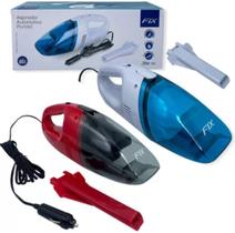 Aspirador Automotivo Portátil