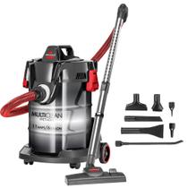 Aspirador Bissell MultiClean Wet/Dry 2035M 23L Red Aspirador Bissell MultiClean Wet/Dry 2035M 23L Red
