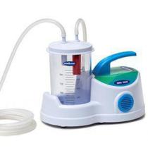 Aspirador Bomba Cirúrgico MD100 Medicate