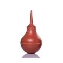 Aspirador Bulbo com Ponta de Borracha