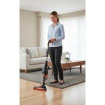 Aspirador Ciclone 1250W 2 em 1: Potência e Portabilidade Tot Aspirador Ciclone 1250W 2 em 1: Potência e Portabilidade Tot