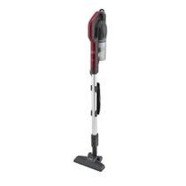 Aspirador Ciclônico Vertical e Portátil 1250W 127V AVT12 BR Black Decker Vermelho Cinza