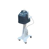 Aspirador Cirúrgico a Vácuo Com Pedestal e 2 Frascos 1001PO-PE2 - Nevoni