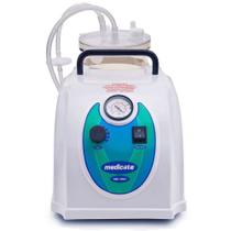 Aspirador Cirúrgico Bomba de Vácuo Aspiradora MD 300 Aspirador Cirúrgico Bomba de Vácuo Aspiradora MD 300