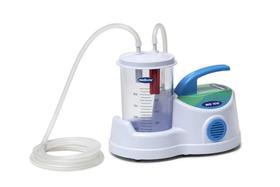 Aspirador Cirúrgico de Sangue e Saliva Medicate
