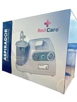 Aspirador cirurgico redcare