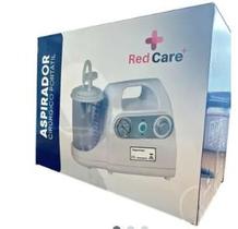 Aspirador cirurgico redcare