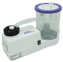 Aspirador clínico Aspiramax MA520-60 - Omron