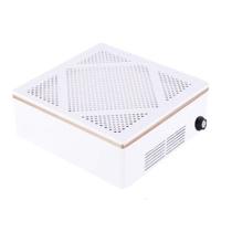 Aspirador Coletor De Pó Grelha Churrasqueira Unhas Bivolt Sugador 1 Cooler