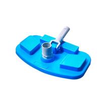 Aspirador Com Escova Médio Para Piscinas Globalmar Aspirador Com Escova Médio Para Piscinas Globalmar
