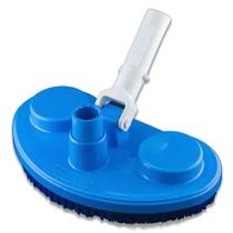 Aspirador Com Escova Para Piscina