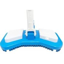 Aspirador Com Escova Tipo Asa Delta Pequeno Herbinject