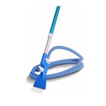 Aspirador Com Venturi Netuno Para Piscinas Infláveis Spas