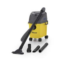 Aspirador de água e Pó Compact 10 Tekna APL1102C 1000W 10L 220V Aspirador de água e Pó Compact 10 Tekna APL1102C 1000W 10L 220V