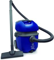 Aspirador de Água e Pó Electrolux FLEXN Azul Flex - 110V