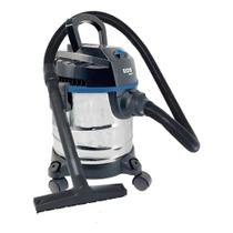 Aspirador de Água e Pó EOS Max Pro EAI12I 1400W 12L Inox 127V Aspirador de Água e Pó EOS Max Pro EAI12I 1400W 12L Inox 127V