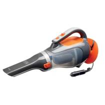 Aspirador de Automóveis Black+Decker 127V Ação Ciclônica com 3 Acessórios e Bolsa - BDCV610-LA - Black Decker