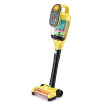 Aspirador de Brinquedo VTech 4 em 1 Push and Play para Pré-Escola Aspirador de Brinquedo VTech 4 em 1 Push and Play para Pré-Escola