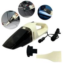Aspirador de Carro Automotivo Portátil Mão de Pó Tomada Acendedor 12V 100W Mini Importway Iwapa12v Aspirador de Carro Automotivo Portátil Mão de Pó Tomada Acendedor 12V 100W Mini Importway Iwapa12v