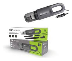 Aspirador de Carro Portátil 12V CABO DE 3,7M WAP CAR 12V2