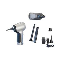 Aspirador De Carro Sem Fio 95000Pa Com Forte Sucção, Aspirador Mini Portátil Para Casa E Carro