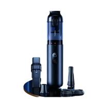 Aspirador De Carro Sem Fio Baseus A5 Portátil Poderoso 16000Pa, Limpador Automotivo Para Carro E