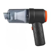 Aspirador de Carro Sem Fio de Alta Potência 6000Pa, Portátil e Automático para Casa e Escritório Aspirador de Carro Sem Fio de Alta Potência 6000Pa, Portátil e Automático para Casa e Escritório