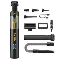 Aspirador de carro sem fio Fanttik Slim V8 Apex 19000Pa High Power