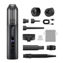 Aspirador de carro sem fio maishen M3 Ultra Black 5-IN-1 20000Pa
