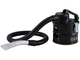 Aspirador de Cinzas para Churrasqueira Lareira E fogão a Lenha GTW ASH Portatil 1400W WAP