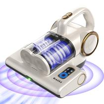 Aspirador de colchão FEPPO 16Kpa com luz UV-C 500W