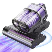 Aspirador de Colchão FEPPO PRO 550W 16KPa Luz UV-C