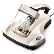 Aspirador de Colchão JIGOO com Esterilização UV e Sucção de 12 kPa Aspirador de Colchão JIGOO com Esterilização UV e Sucção de 12 kPa