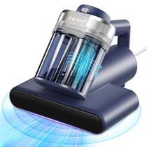 Aspirador de colchão Teant UV-C Light 600W 16Kpa Suction Aspirador de colchão Teant UV-C Light 600W 16Kpa Suction