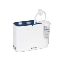 Aspirador de Fluídos e Secreções 16 L Aspiramed Dellamed