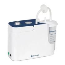 Aspirador de Fluídos e Secreções - DELLAMED