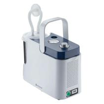 Aspirador de Fluídos e Secreções Maxmed Dellamed