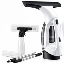 Aspirador de Janela BZVV Sem Fio Sucção 2000Pa Lâmina 280mm Aspirador de Janela BZVV Sem Fio Sucção 2000Pa Lâmina 280mm